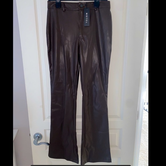 Motel Rocks | Pants \u0026 Jumpsuits | Zoven 